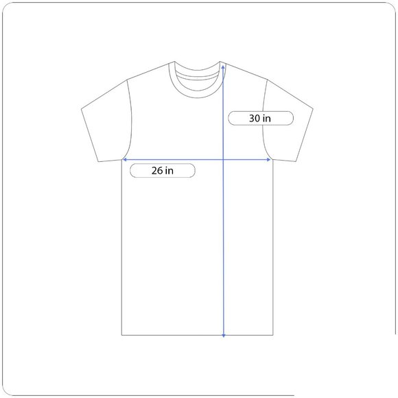 VTG Grand Daddy Old 64 Truck Custom Dyed T-Shirt - Picture 5 of 5